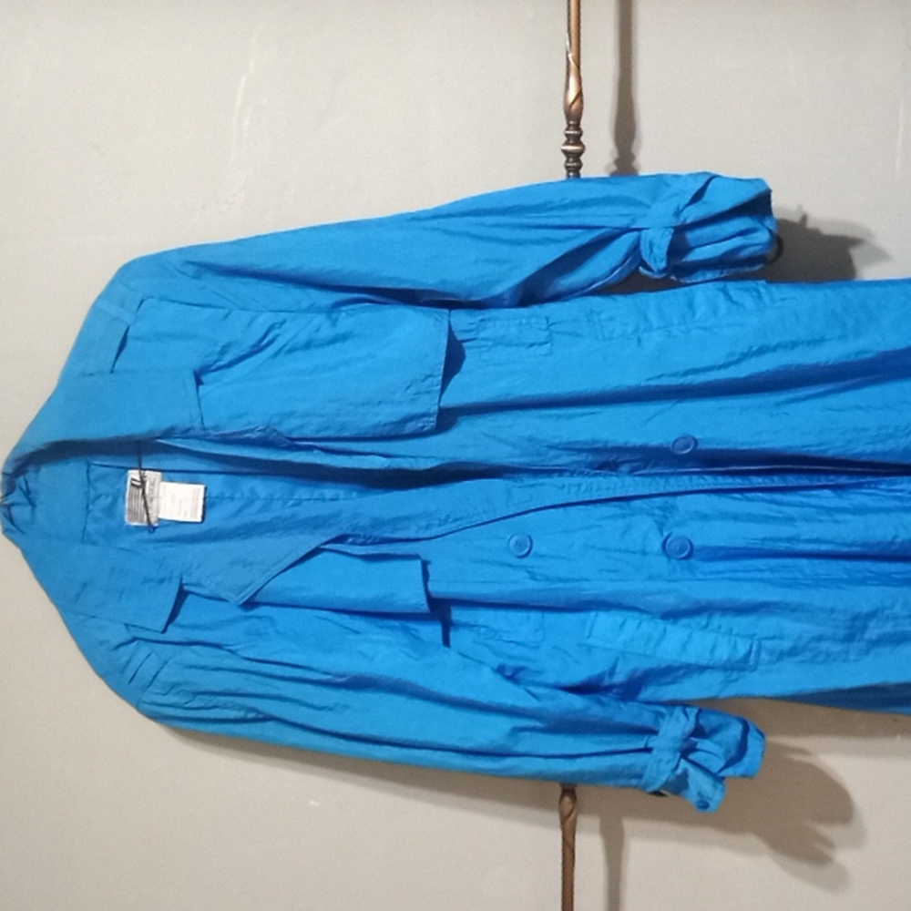 🍌Vintage dress coat